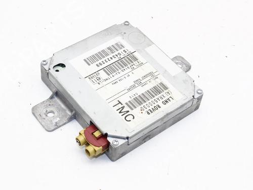 Used Electronic module Electronic module LAND ROVER RANGE ROVER III (L322) 3.0 D 4x4 (177 hp) 39878146 39878146