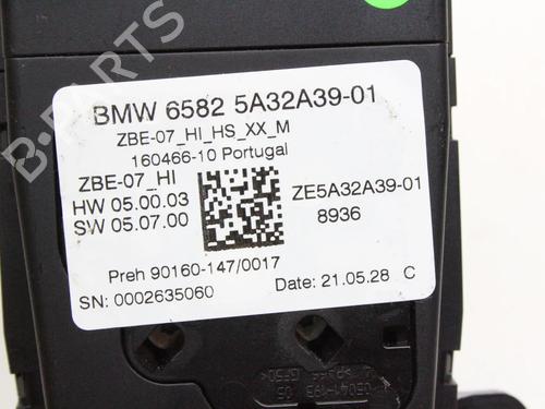 Switch BMW 1 (F40) 118 i | BP39824011I30 - Image 4