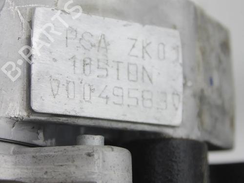Engine CITROËN C4 III (BA_, BB_, BC_) ë-C4 (BCZKXC, BZCKSC) | BP39803161M1 - Image 4
