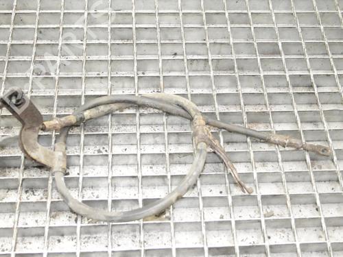 Håndbremsekabel Håndbremsekabel OPEL ANTARA A (L07) 2.2 CDTi 4x4 (163 hp) 39822495 39822495