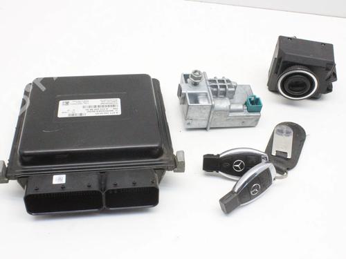 electronic-module-mercedes-benz-slk-r172-2011-39769783 main image