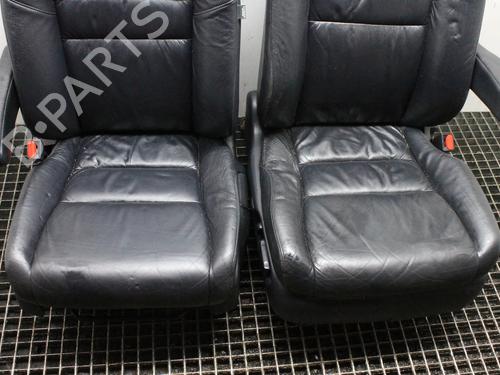 Sæde sæt HONDA CR-V III (RE_) 2.2 i-DTEC 4WD (RE6) | BP39869075C78 - Image 6