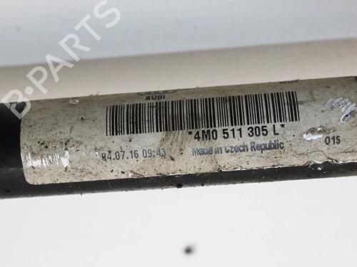 Anti roll bar AUDI Q7 (4MB, 4MG, 4MQ) 3.0 TDI quattro | BP39778311M96 - Image 7