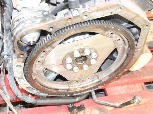 Engine MERCEDES-BENZ CLK (C209) CLK 220 CDI (209.308) | BP39851035M1 - Image 6
