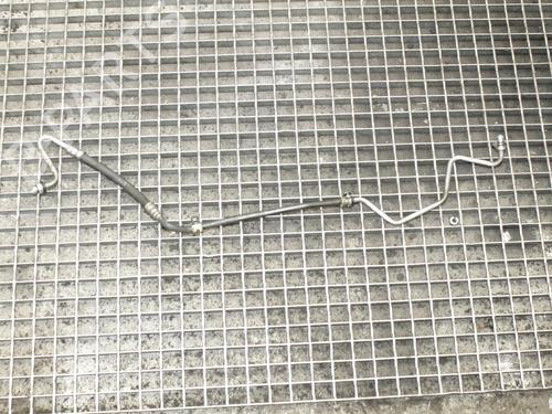 Used Pipe Pipe MERCEDES-BENZ C-CLASS (W204) C 180 CGI (204.049) (156 hp) 39835772 39835772