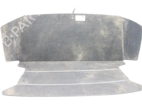 Used Luggage compartment floor Luggage compartment floor SUBARU WRX Saloon (GJ) 2.0 AWD (GK6, GK8) (268 hp) 39808032 39808032
