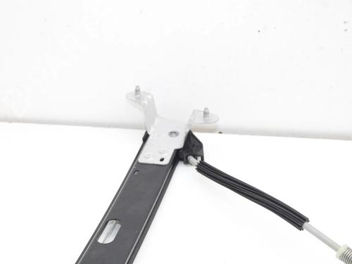 Front left window mechanism VW TAIGO (CS1) 1.0 TSI | BP39819534C22 - Image 5