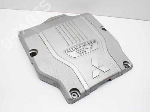 Used Upper protection Upper protection MITSUBISHI OUTLANDER III (GG_W, GF_W, ZJ, ZL, ZK) 2.0 Hybrid 4WD (GG2W) (189 hp) 39837072 39837072