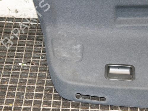 Boot lining AUDI A6 C7 (4G2, 4GC) 2.0 TDI | BP39796324I3 - Image 5