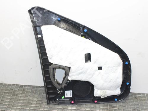 Rear left panel HYUNDAI ix35 (LM, EL, ELH) 2.0 CRDi 4WD | BP39863753C60 - Image 5