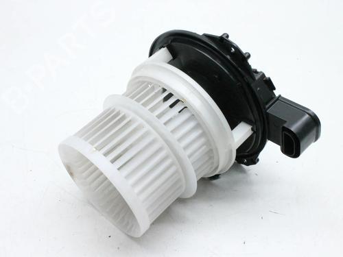 Varmeblæser Varmeblæser MAZDA MX-30 (DR) e-SKYACTIV (143 hp) 39798490 39798490