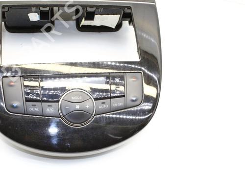 Control unit NISSAN PULSAR Hatchback (C13) 1.2 DIG-T | BP39790317M11  - Image 5