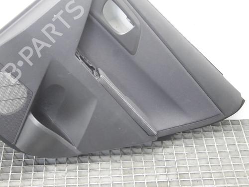 Rear right panel TOYOTA AURIS (_E18_) 1.6 (ZRE181_, ZRE185_, ZRE185R, ZRE181R) | BP39851261C61 - Image 3