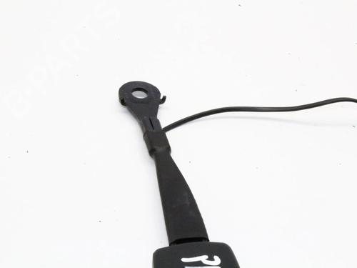 Sikkerhedssele-spænde CUPRA BORN (K11) 58 e-boost | BP39859551I32 - Image 3