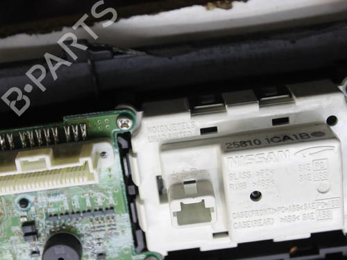 Control unit INFINITI FX 30d AWD | BP39853012M11 - Image 6