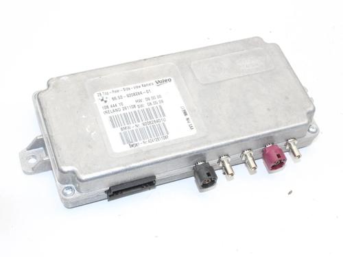 Elektronisk modul Elektronisk modul BMW 7 (F01, F02, F03, F04) 730 d (245 hp) 39879560 39879560