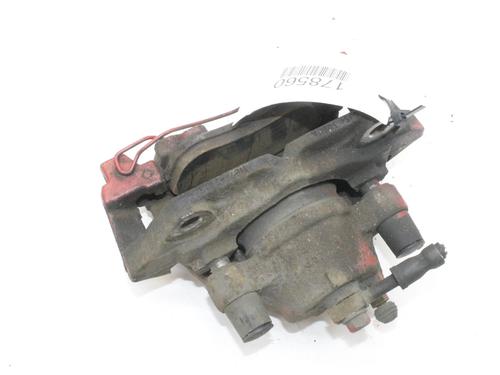 Left front brake caliper FORD FIESTA VII (HJ, HF) 1.0 EcoBoost | BP39856487M105 - Image 4