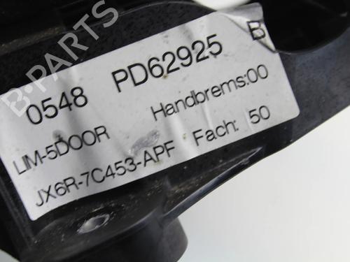 Gearstang FORD FOCUS IV (HN) 1.0 EcoBoost | BP39807302M90 - Image 7