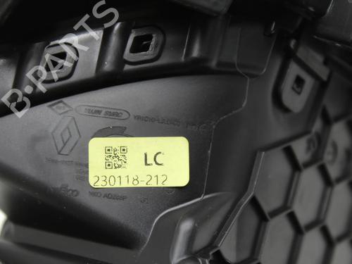 Luftventil RENAULT ARKANA I (LCM_, LDN_) 1.6 E-TECH 145 (LDMU) | BP39834050I21 - Image 3