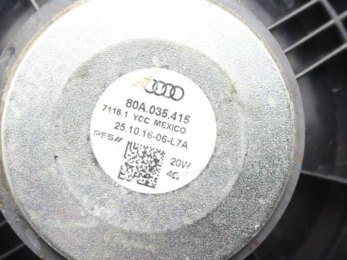Speaker AUDI Q5 (FYB, FYG) 2.0 TDI quattro | BP39805157E2 - Image 3