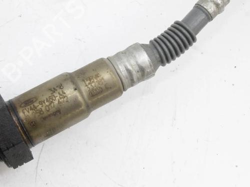 Electronic sensor FORD FIESTA VII (HJ, HF) 1.0 EcoBoost | BP39770206M84 - Image 4
