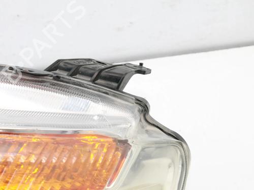 Left headlight FORD RANGER (TKE) 2.2 TDCi 4x4 | BP39851866C28 - Image 6