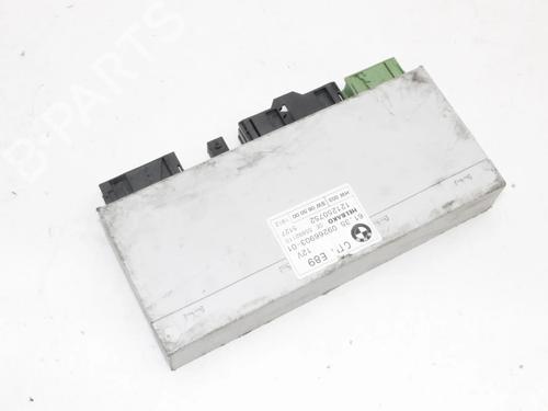 Used Electronic module Electronic module BMW Z4 Roadster (E89) sDrive 20 i (184 hp) 39876782 39876782