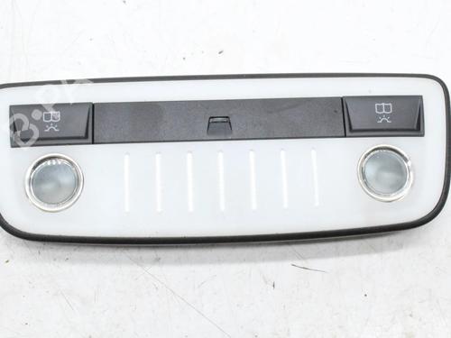 Used Interior roof light Interior roof light MERCEDES-BENZ E-CLASS T-Model (S212) E 350 BlueTEC (212.226) (258 hp) 39786683 39786683