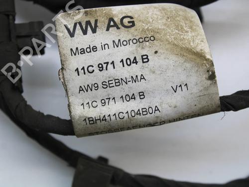 Ledningsnet VW ID.4 (E21) Pure Performance | BP39843245E16 - Image 5