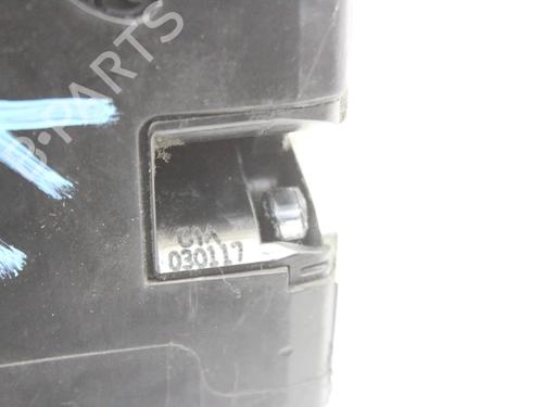 Front left lock DACIA SANDERO II 1.5 dCi | BP39787198C98 - Image 4