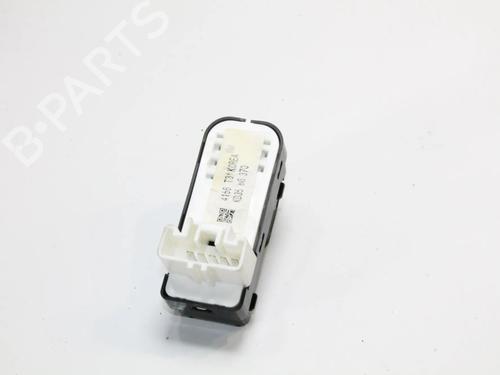 Left front window switch MAZDA 3 Saloon (BM_, BN_) 2.2 D | BP39849600I27 - Image 3