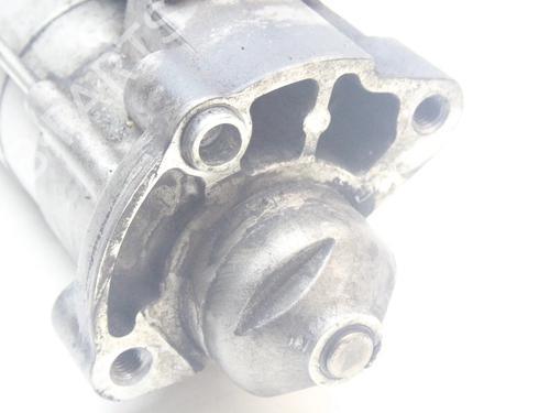 Starter JAGUAR XF I (X250) 2.2 D | BP39854507M8 - Image 5