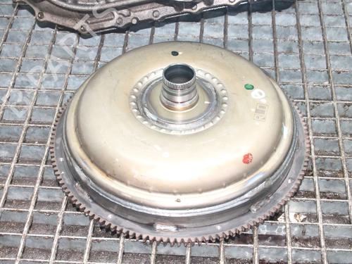 Gearbox HONDA ACCORD VIII (CU) 2.2 i-DTEC (CU3) | BP39865544M3 - Image 2