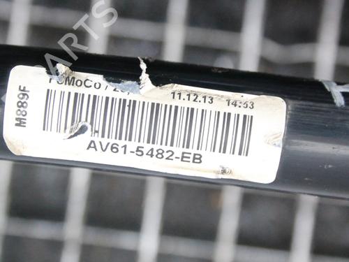 Andre FORD KUGA II (DM2) 2.0 TDCi | BP39844210O1 - Image 4