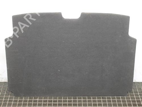 Used Luggage compartment floor Luggage compartment floor NISSAN JUKE (F15) 1.6 DIG-T NISMO RS (218 hp) 39796354 39796354