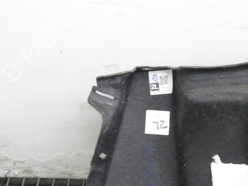 Boot lining TOYOTA COROLLA Hatchback (_E21_, _EA1_, _EH1_) 1.8 Hybrid (ZWE211, ZWE219) | BP39772061I3 - Image 5