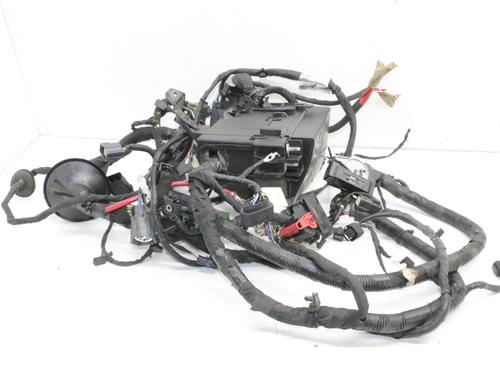 Used Wiring harness Wiring harness POLESTAR POLESTAR 2 (534) EV (408 hp) 39830149 39830149