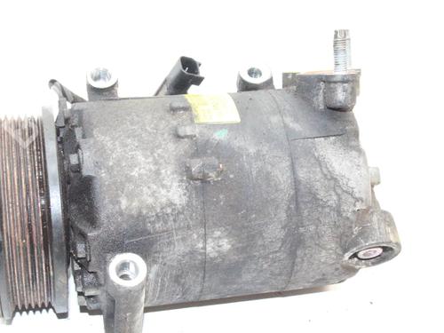 AC compressor FORD KUGA I 2.0 TDCi 4x4 | BP39829720M34  - Image 6