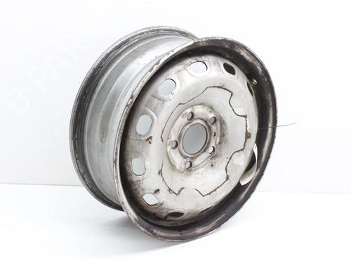 Llanta Llanta OPEL VIVARO B Van (X82) 1.6 CDTI (05) (116 hp) 39785958 39785958