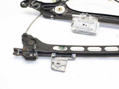 Front left window mechanism AUDI TT (8J3) 2.0 TDI quattro | BP39837812C22 - Image 5