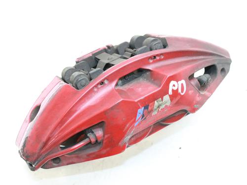 Used Right front brake caliper Right front brake caliper BMW 3 (G20, G80, G28) 330 e Plug-in-Hybrid (292 hp) 39819093 39819093