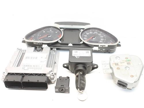Used Electronic module Electronic module AUDI A6 C6 (4F2) 2.0 TDI (136 hp) 39793333 39793333