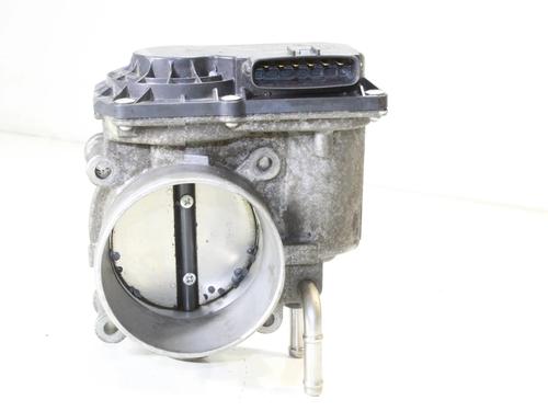 Throttle body LEXUS IS III (_E3_) 300h (AVE30_, AVE30R) | BP39788583M82 - Image 3