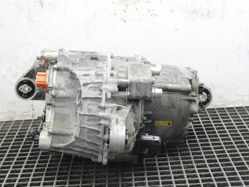 Used Engine Engine TESLA MODEL Y (5YJY) EV Rear-Wheel Drive (299 hp) 39865244 39865244