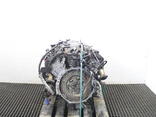 Motor Motor LAND ROVER RANGE ROVER SPORT I (L320) 4.2 4x4 (405 hp) 39827233 39827233
