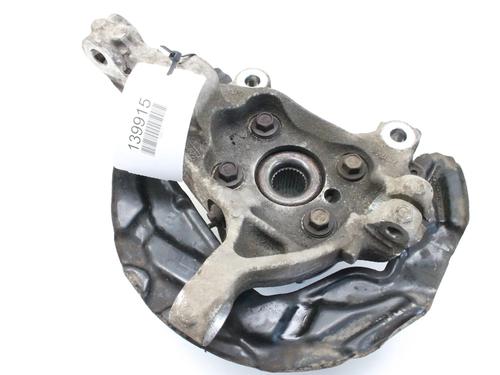 Left front steering knuckle FORD MONDEO V Hatchback (CE) 1.5 TDCi | BP39863450M25 - Image 4