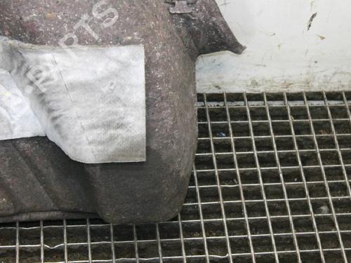 Boot lining SEAT LEON (5F1) 2.0 TDI | BP39801511I3 - Image 9