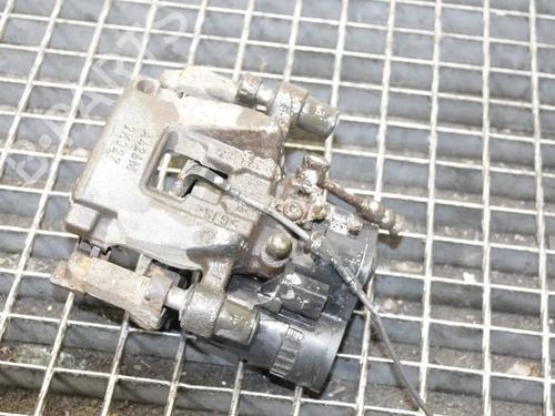 Used Right rear brake caliper Right rear brake caliper JAGUAR F-PACE (X761) 2.0 TD4 AWD (180 hp) 39800637 39800637