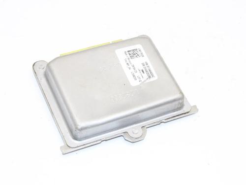 Used Electronic module Electronic module PEUGEOT 208 II (UB_, UP_, UW_, UJ_) 1.2 PureTech 130 (131 hp) 39811932 39811932