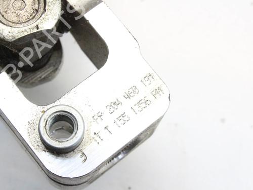 Steering column universal joint MERCEDES-BENZ E-CLASS Convertible (A207) E 200 CGI (207.448) | BP39781410M114 - Image 4